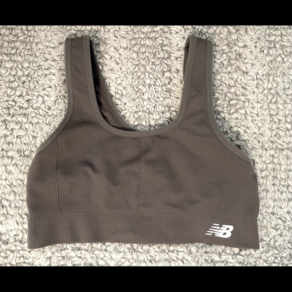 Sports bra 🥊